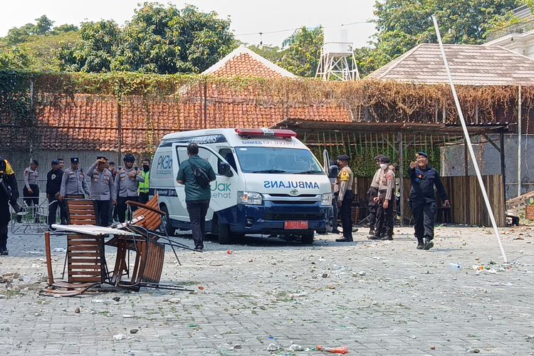 Apa Pemicu Awal Perselisihan Sebelum Bentrokan Maut di Menteng?