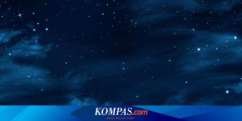 Sekali Lagi tentang National Space Agency