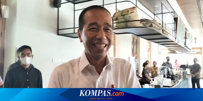 Penyediaan Rumah untuk Jokowi Sudah Sesuai Ketentuan