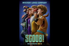 Trailer Final Film Animasi SCOOB!, Sosok Dick Dastardly Diungkap