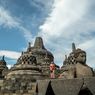 Pandemi, Wisatawan Candi Borobudur Tahun 2020 Kurang dari 1 Juta Orang