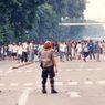 Retrospeksi Tragedi Mei 1998: Kekerasan terhadap Perempuan yang Kerap Dilupakan