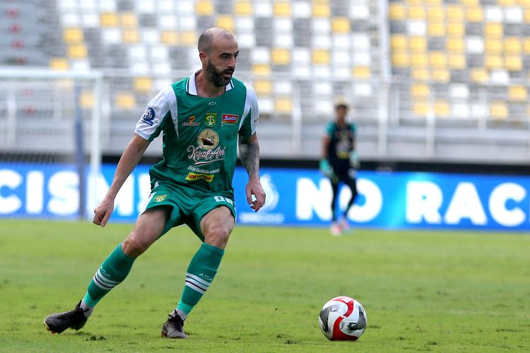 Konsistensi Milos Raickovic di Super League 2025-2026