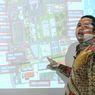 Kembali ke Zona Oranye, Pemkot Tangerang Enggan Perketat PSBB Lagi