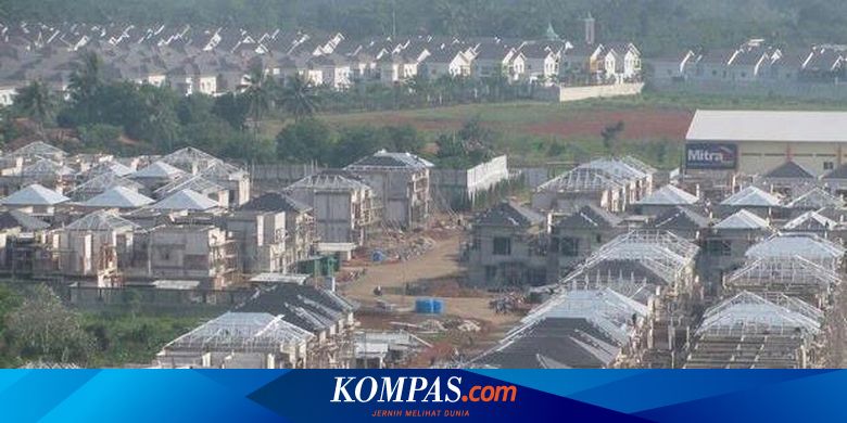 TDL Naik, Harga Rumah di Sultra Naik