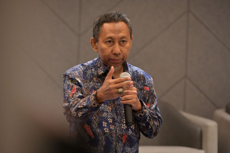BPDP: Industri Sawit Topang 16,5 Juta Lapangan Kerja dan Hemat Devisa Rp 722,9 Triliun Lewat Program Biodiesel