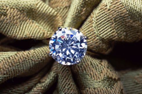 Hari Ini dalam Sejarah, Berlian Terbesar di Dunia Ditemukan