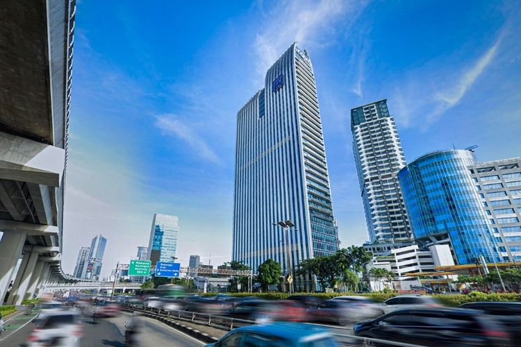 Kredit BRI Tumbuh 16,2 Persen, Laba Bersih Capai Rp 31,2 Triliun