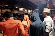6 PSK di Makassar Terjaring Razia Penertiban Bulan Ramadhan, 3 di Bawah Umur