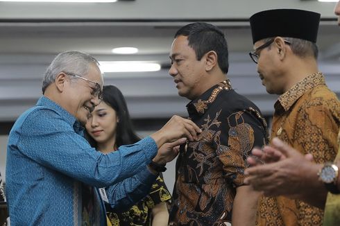 Semarang Raih Predikat Perencana Pembangunan Terbaik di Jawa Tengah 