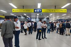 Anggota DPR Protes LRT Jabodebek Tak Sampai Bogor, Ini Respons Menhub