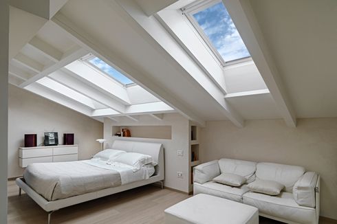 Ingin Memasang Skylight di Rumah? Ketahui Hal Ini Terlebih Dahulu