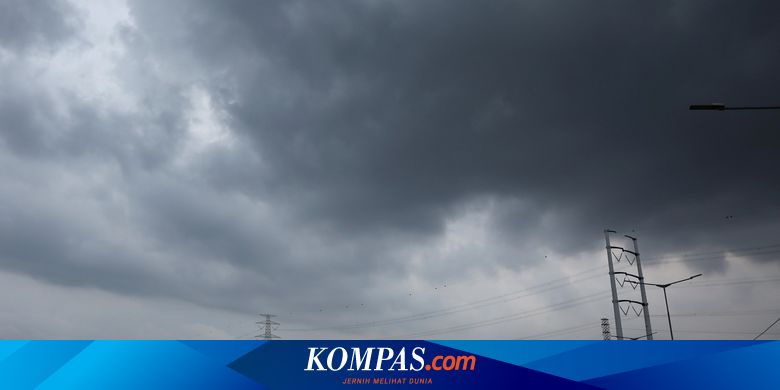 Hujan Salah Musim, Puisi Sapardi, dan Krisis Iklim - Vimarsana News