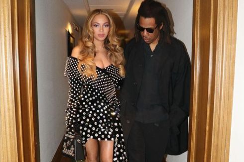 Jay-Z dan Beyonce Beli Rumah Rp 2,9 Triliun, Termahal di California