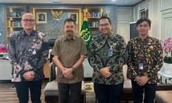 Satukan Langkah Negara: Sinergi Jasa Raharja dan Jampidum Perkuat Perlindungan Korban Laka Lantas