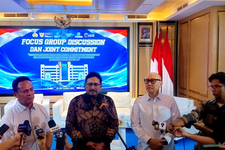 Polri Wacanakan SKCK Bisa Dicetak Lewat Mesin 
