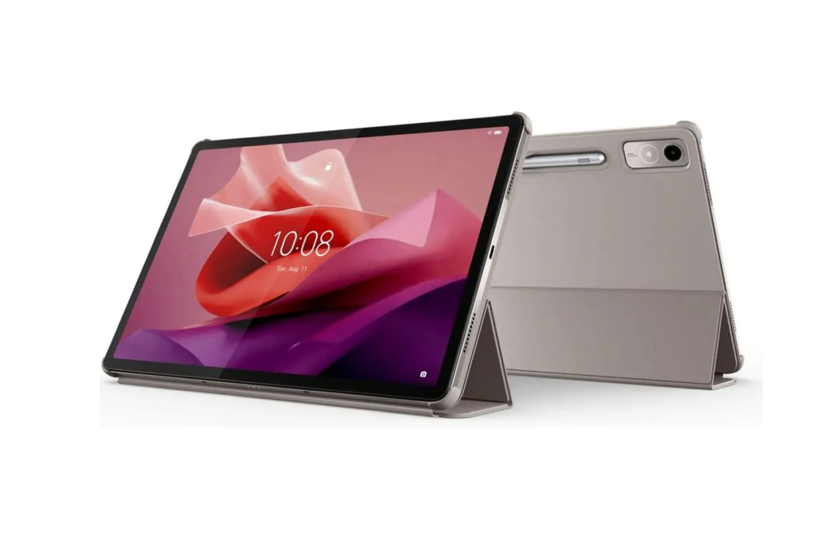 Lenovo Tab P12 versi reguler