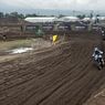 Dari Target 50.000, Tiket MXGP Baru Terjual 20.000