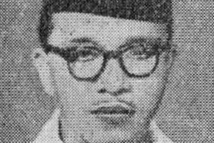 Pemimpin Kabinet Burhanuddin Harahap sejak 1955-1956.