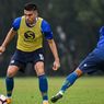 Hal yang Dirindukan Bek Persib Fabiano Beltrame Selama Jeda Kompetisi