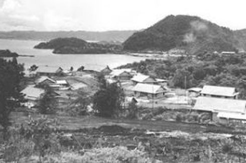 Profil dan Sejarah Kabupaten Jayapura Papua