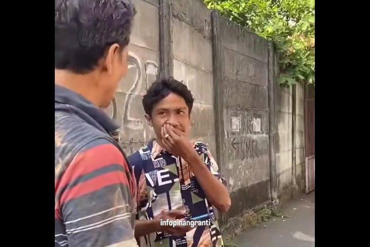 Dihentikan 6 Debt Collector, Remaja di Rawamangun Jaktim Sempat Ketakutan