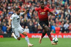 Man United Vs Wolves, The Red Devils dalam Kondisi Siap Tempur