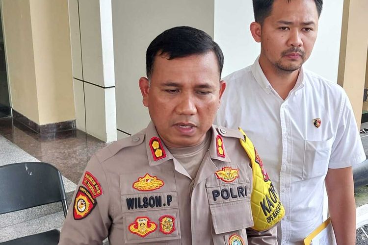 4 Pelaku Perdagangan Bayi lewat Medsos di Kulon Progo Ditangkap, Incar Perempuan Hamil