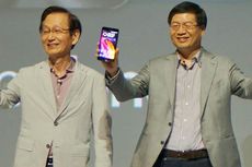 HTC Bantah Akan Diakuisisi Asus