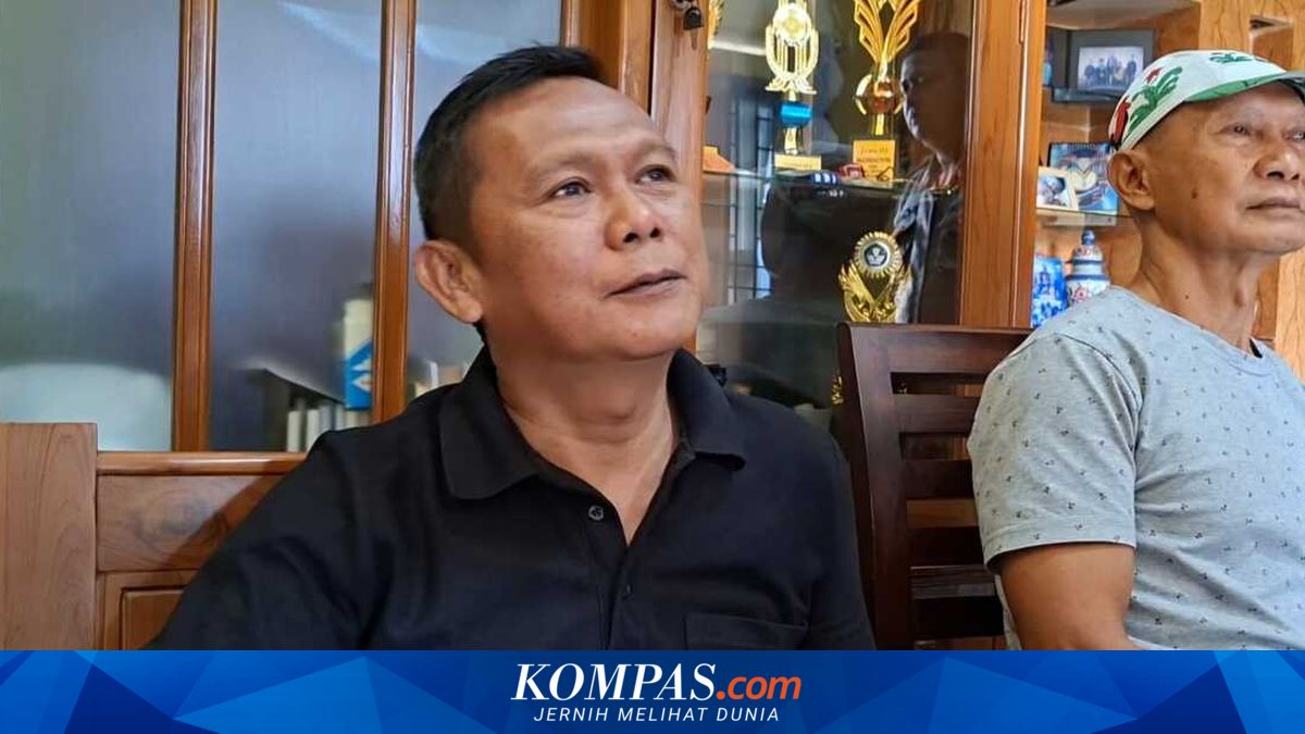 Respons Sayembara Rp 250 Juta dari Dedi Mulyadi, Mantan Atasan Taufik Hidayat: Berikan Saja ke Korban