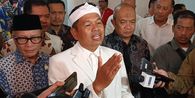 Polemik Jembatan Haji Endang-BBWS, Dedi Mulyadi Turun Cari Tahu Akar Masalah
