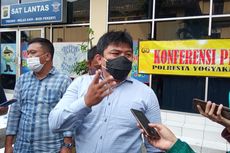 Demo di DPRD DIY Ricuh, 95 Demonstran Diamankan, Satu Orang Reaktif