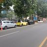 Parkir Liar Jadi Biang Macet di Bogor, Dishub Ambil Tindakan