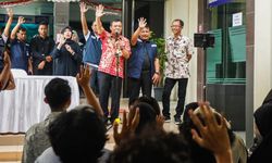 Job Fair HUT Ke-80 Jateng Sukses Digelar, 7.212 Pencari Kerja Antusias Daftar