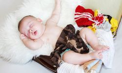 Seri Baru Jadi Ortu: 10 Fakta Bayi Baru Lahir yang Jarang Diketahui