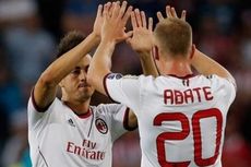 AC Milan Vs PSV, Mencari Pelipur Duka 