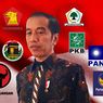Jokowi Kirim Kode Dukungan Jelang Pilpres 2024, Untuk Apa?