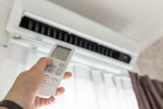 6 Kesalahan yang Sering Dilakukan Orang Saat Menggunakan AC di Rumah