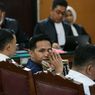 Tutur Ferdy Sambo Yakinkan Bharada E Tembak Brigadir J: Enggak Usah Takut, Posisi Kamu Aman