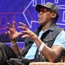 Anak Dennis Rodman Tak Tahu Ayahnya Liburan di Tengah Musim NBA