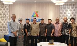 Inalum Gelar Research Award Competition, Berhadiah Dana Penelitian Rp 3 Miliar 