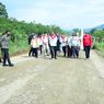 Bila Jalan Liang Melas Datas Mulus, Hemat Waktu Tempuh Jadi 1 Jam