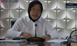 Lewat Program Pejuang Muda, Mensos Ajak Mahasiswa “Baca” Masa Depan