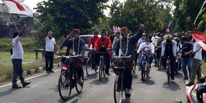 Cegah Kekerasan, Mendikbud Soroti Pentingnya Kerja Sama Sekolah dan Keluarga