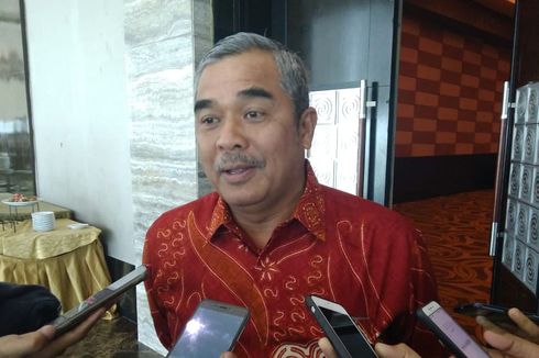 Tanggapi Ancaman Sanksi Menristek Dikti, Rektor Unmul: Kami Tak Punya Hak Larang Mahasiswa Demo