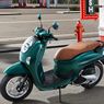 Dari Scoopy hingga Vario 125, Motor Honda Mulai Pakai Warna Mencolok