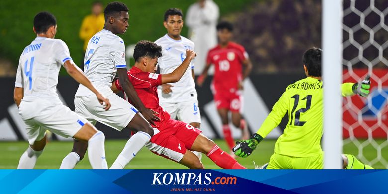 Indonesian U17: Road to Top 32 – Qualification Scenarios