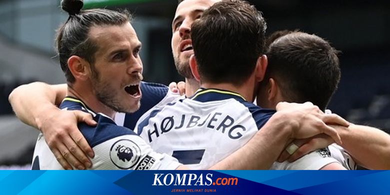 Jadwal UEFA Conference League: Play-off Leg Kedua, Kans Spurs Balas Kekalahan - Vimarsana News