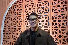 Ungkap Gaya Parenting-nya, Ricky Harun: Kita Kuatkan Sisi Agamanya