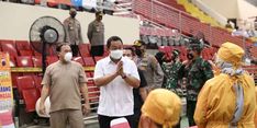 Pemkot Semarang Percepat Vaksinasi untuk Masyarakat Umum Daerah Rentan